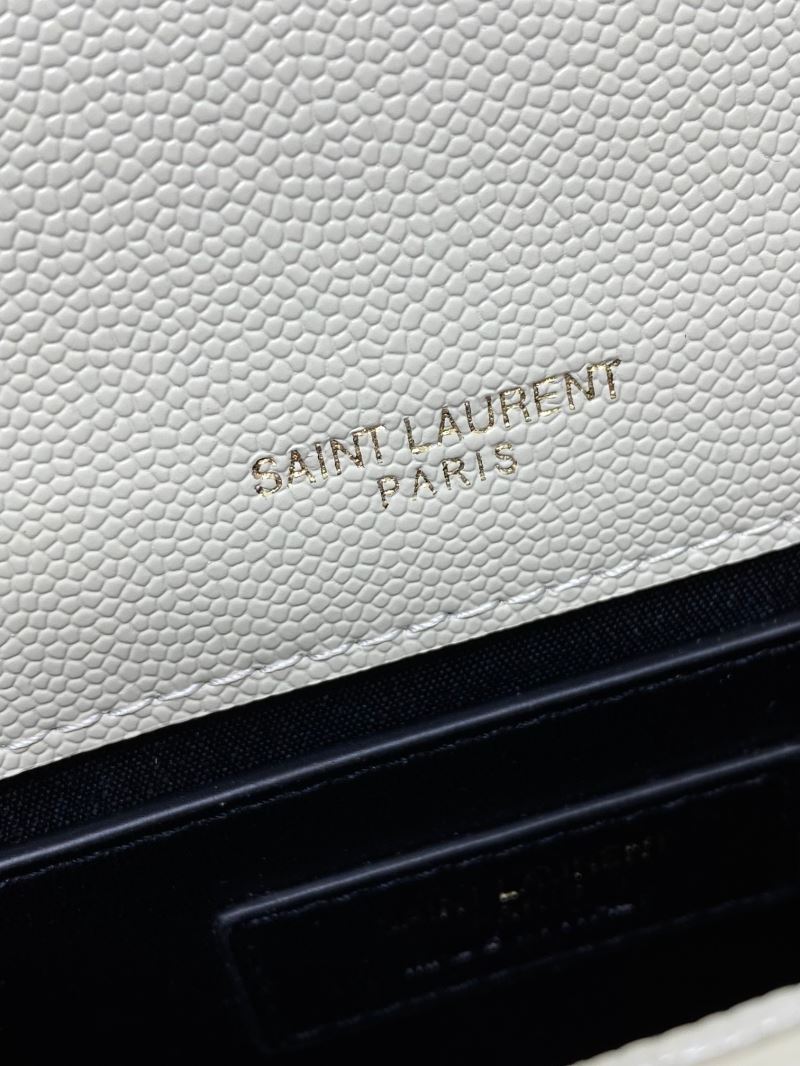 YSL Satchel Bags